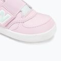 Buty dziecięce New Balance 300's V1 pink 7