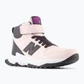 Buty dziecięce New Balance 800's V3 pink 8