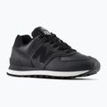 Buty damskie New Balance 574's V2 black WL574IB2 8