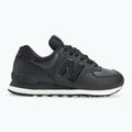 Buty damskie New Balance 574's V2 black WL574IB2 2