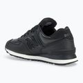 Buty damskie New Balance 574's V2 black WL574IB2 3