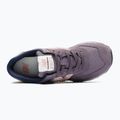 Buty damskie New Balance 574's V2 grey WL574TP2 11