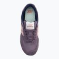 Buty damskie New Balance 574's V2 grey WL574TP2 5