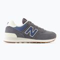 Buty damskie New Balance 574's V2 grey WL574NG2 9