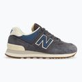 Buty damskie New Balance 574's V2 grey WL574NG2 2