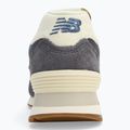 Buty damskie New Balance 574's V2 grey WL574NG2 6