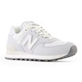 Buty damskie New Balance 574's V2 grey WL574AG2 8