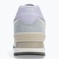 Buty damskie New Balance 574's V2 grey WL574AG2 6