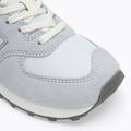 Buty damskie New Balance 574's V2 grey WL574AG2 7