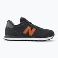 Buty męskie New Balance 500's V2 phantom 2