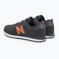 Buty męskie New Balance 500's V2 phantom 4