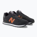 Buty męskie New Balance 500's V2 phantom 5