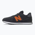 Buty męskie New Balance 500's V2 phantom 3