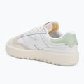 Buty New Balance Classic 302's V1 white/olive/beige 3