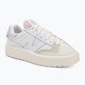 Buty New Balance Classic 302's V1 white/pink/beige