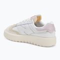 Buty New Balance Classic 302's V1 white/pink/beige 3