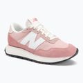 Buty damskie New Balance 237 v1 pink