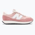 Buty damskie New Balance 237 v1 pink 2