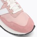 Buty damskie New Balance 237 v1 pink 8