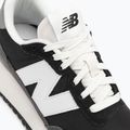 Buty damskie New Balance 237 v1 black 8