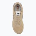 Buty damskie New Balance Classic 515's V3 incense/mahogany 5