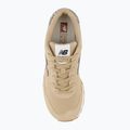 Buty damskie New Balance Classic 515's V3 incense/mahogany 5