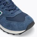 Buty New Balance 574's V2 navy/green 7