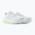 Buty do biegania damskie New Balance Fresh Foam X Vongo v6 ice blue 7