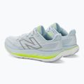 Buty do biegania damskie New Balance Fresh Foam X Vongo v6 ice blue 3
