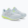 Buty do biegania damskie New Balance Fresh Foam X Vongo v6 ice blue 4