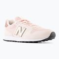 Buty damskie New Balance 500's V2 pink