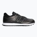 Buty damskie New Balance 500's V2 black 8