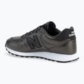 Buty damskie New Balance 500's V2 black 3