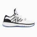 Buty do koszykówki męskie New Balance Hesi Low black/white 2