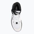 Buty do koszykówki męskie New Balance Hesi Low black/white 6