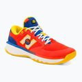 Buty do koszykówki męskie New Balance Hesi Low multicolor