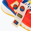 Buty do koszykówki męskie New Balance Hesi Low multicolor 7