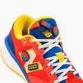 Buty do koszykówki męskie New Balance Hesi Low multicolor 8