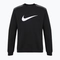 Bluza męska Nike Sportswear Fleece Crew black/iron grey