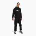Bluza męska Nike Sportswear black/iron grey 2