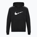 Bluza męska Nike Sportswear black/iron grey 8