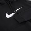 Bluza męska Nike Sportswear black/iron grey 11