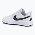 Buty Nike Court Borough Low Recraft white/black 3