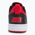 Buty Nike Court Borough Low Recraft university red/white/black 6