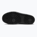 Buty dziecięce Nike Court Borough Low Recraft black/black/black 2