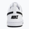 Buty dziecięce Nike Court Borough Low Recraft white/black 6