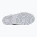 Buty dziecięce Nike Court Borough Low Recraft white/white/white 4