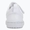 Buty dziecięce Nike Court Borough Low Recraft white/white/white 6