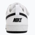 Buty dziecięce Nike Court Borough Low Recraft white/black 6