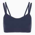 Biustonosz treningowy Nike Zenvy Strappy midnight navy/white 6